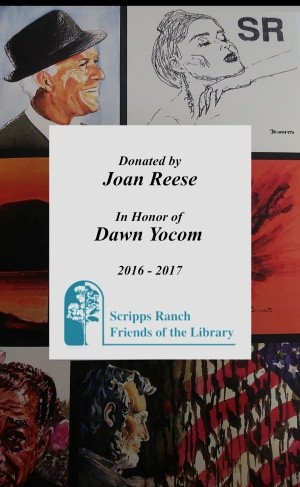 Bookplate
