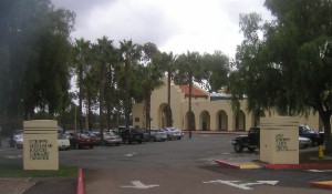 Scripps Miramar Ranch Library Center
