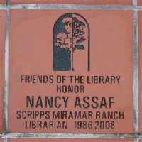 Courtyard Paver Tile