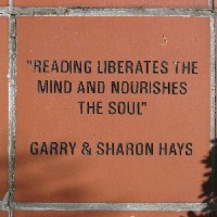 Courtyard Paver Tile