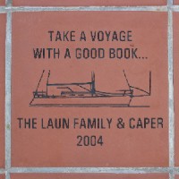 Courtyard Paver Tile