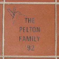Courtyard Paver Tile