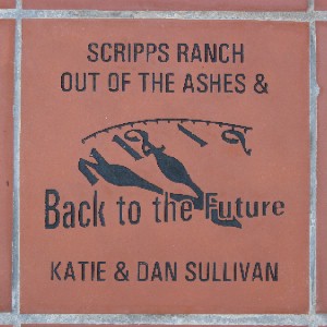 Courtyard Paver Tile