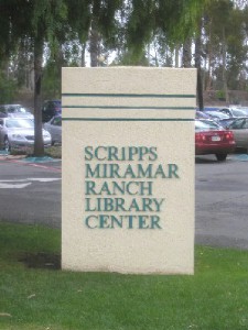 Scripps Miramar Ranch Library Center