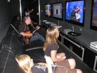 Game Truck Teen Program