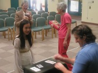 Magic Show Children's Program